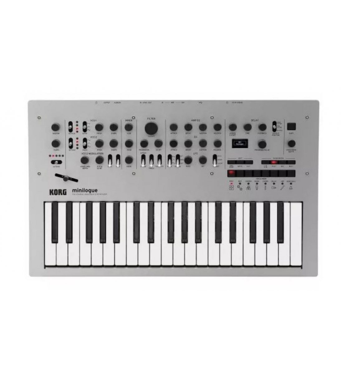 Minilogue